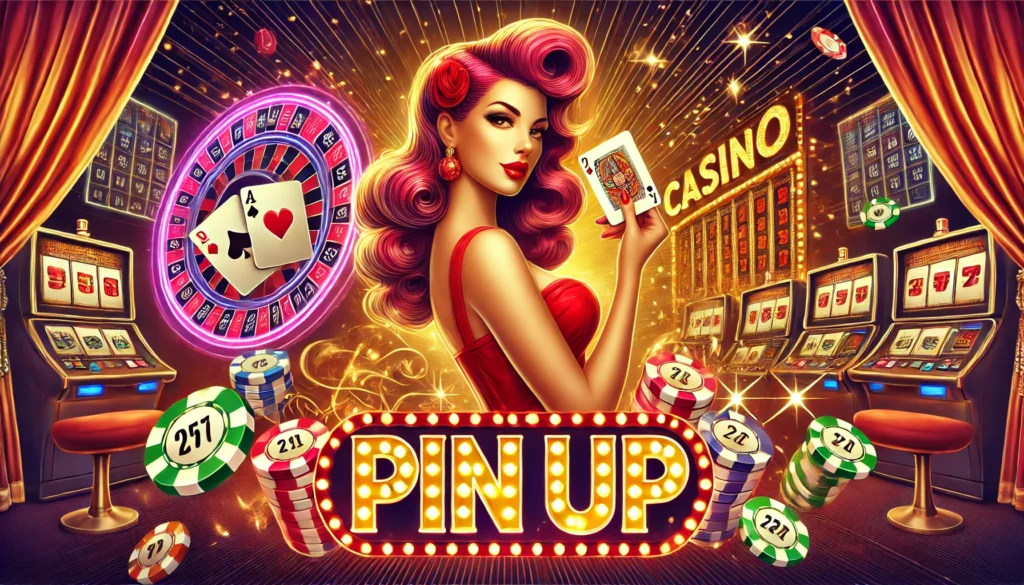 pin up casino