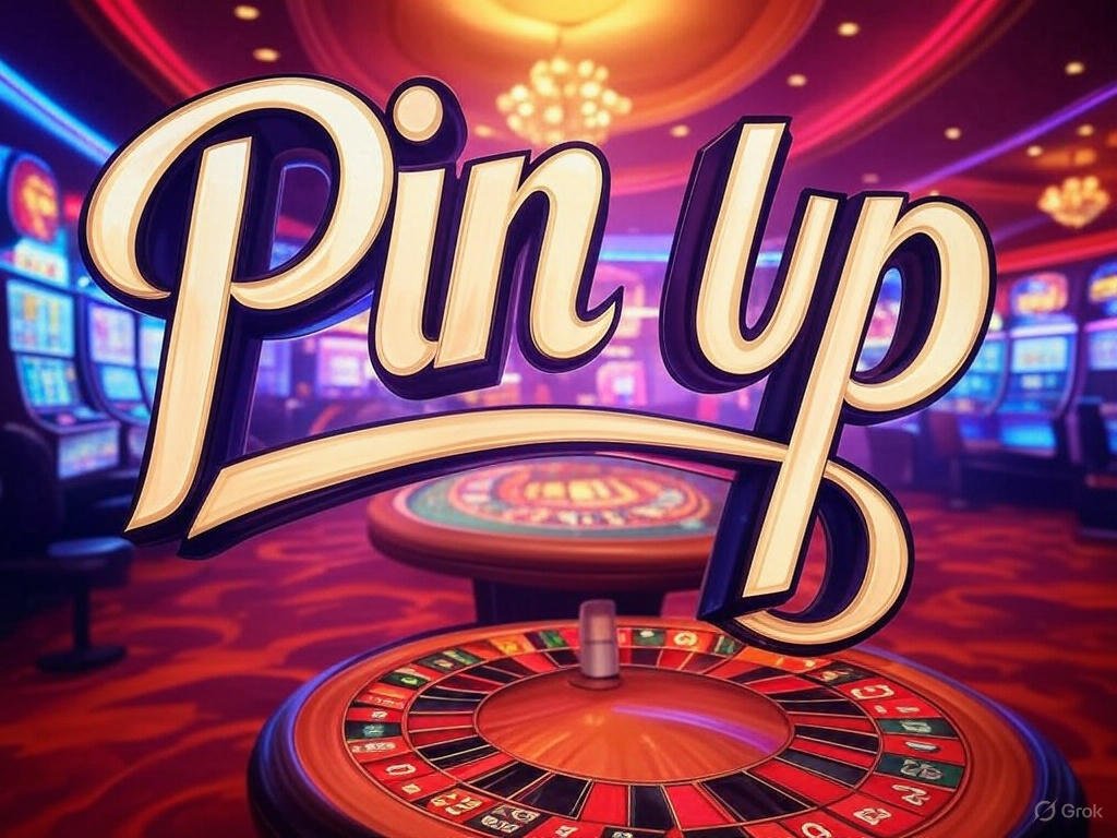 Pin Up Casino