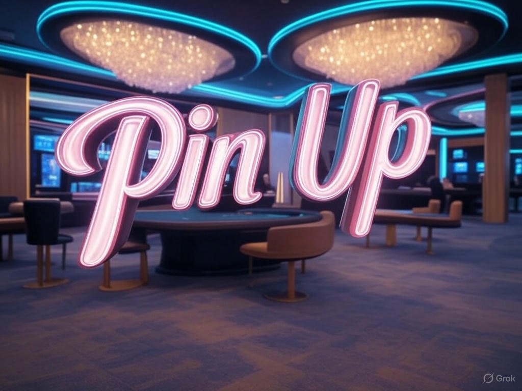 Pin Up Casino