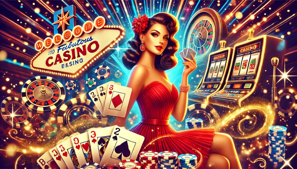 Pin Up Casino