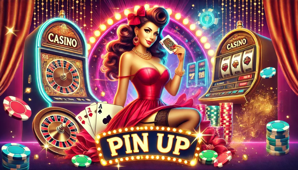 Pin Up Casino